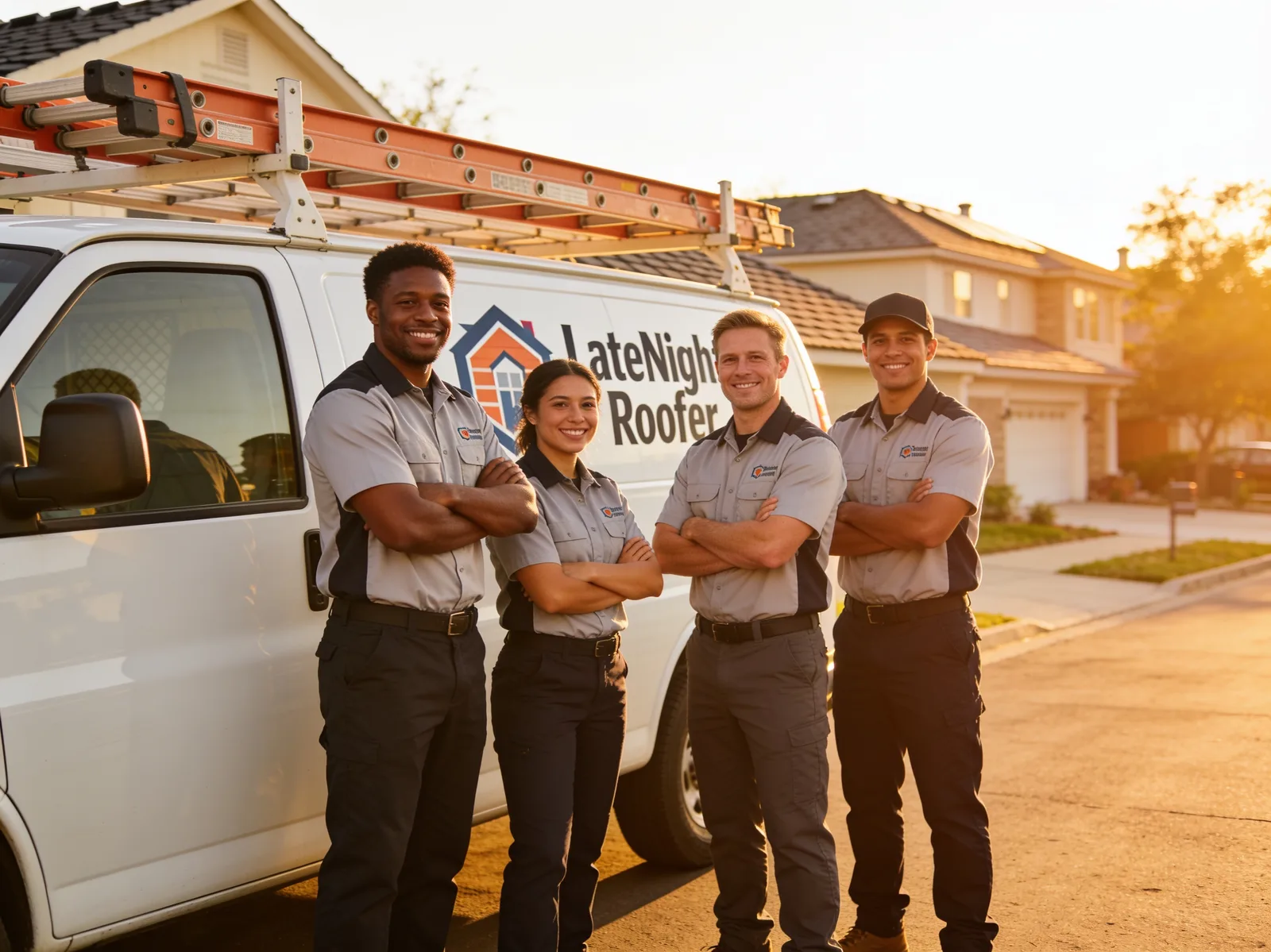 Emergency Roof Repair company in Lake Creek, TX